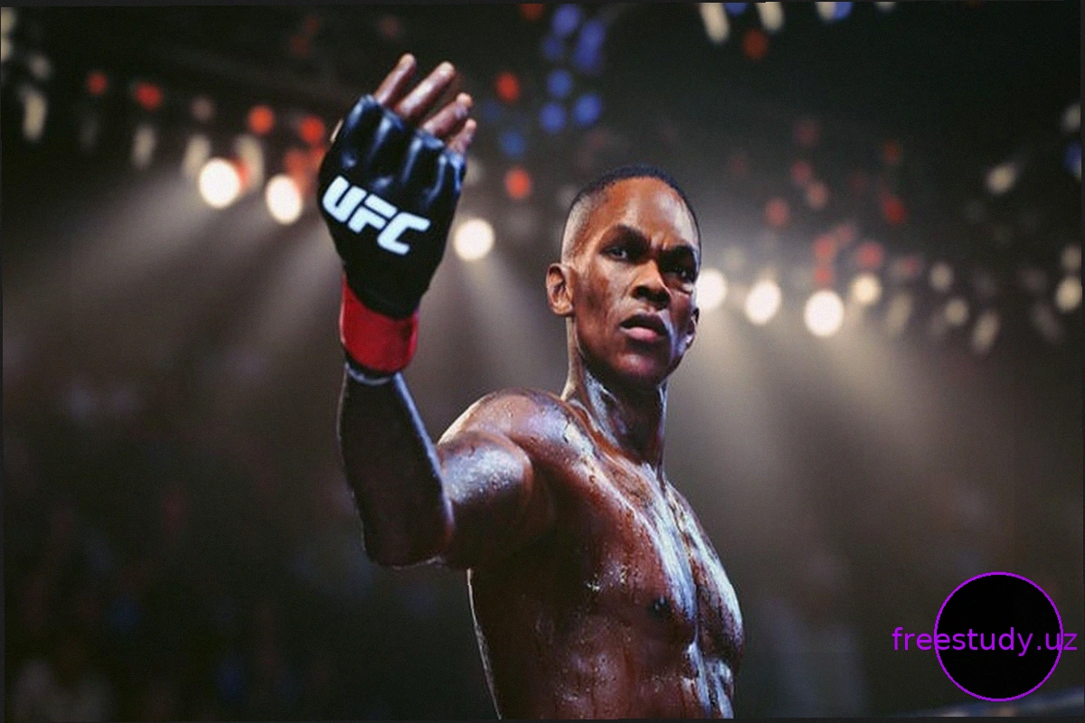 Утечка: Релиз EA Sports UFC 6 Состоится Летом