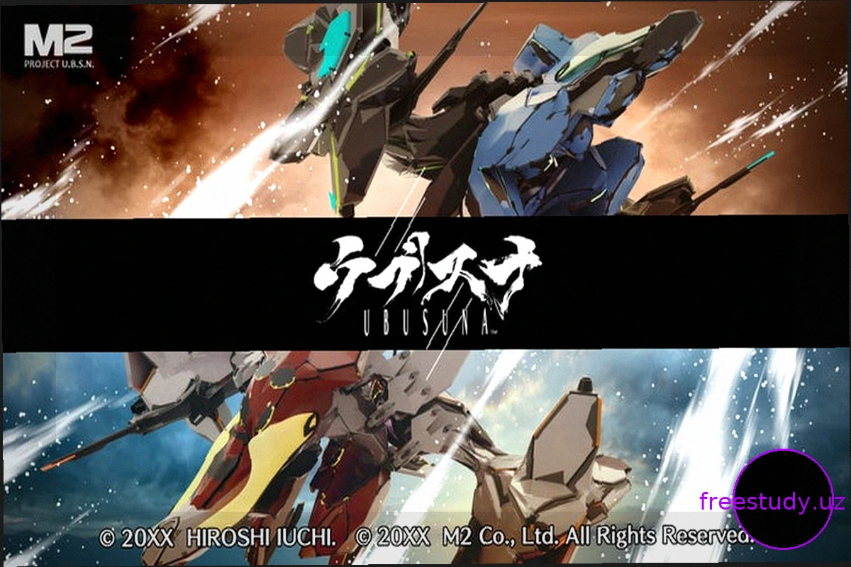 Ubusuna, шутер Хироши Иучи (Radiant Silvergun, Ikaruga) и M2, анонсированный в 2014 году, отменен