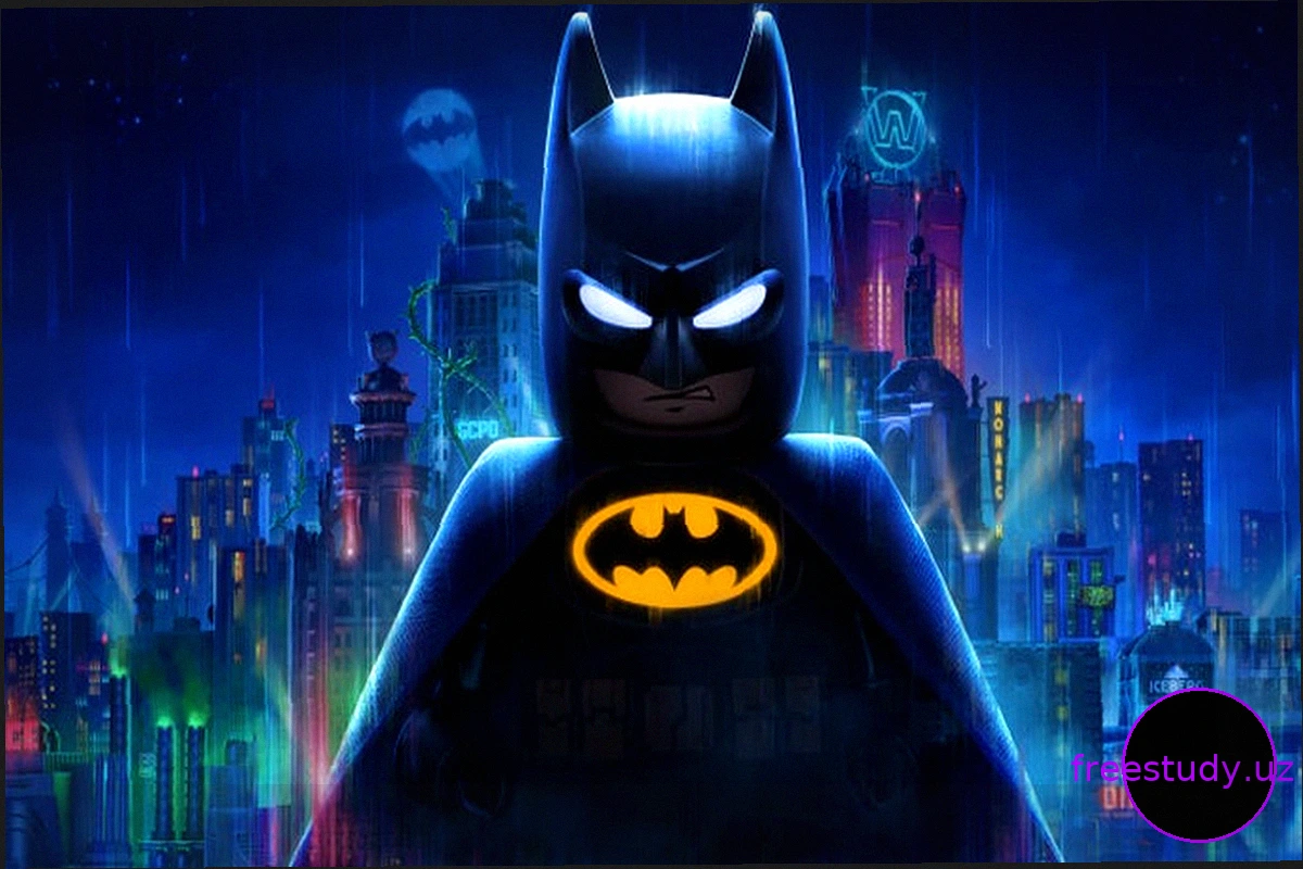 Обзор LEGO Batman: Наследие Темного Рыцаря – Неожиданное продолжение саги Arkham