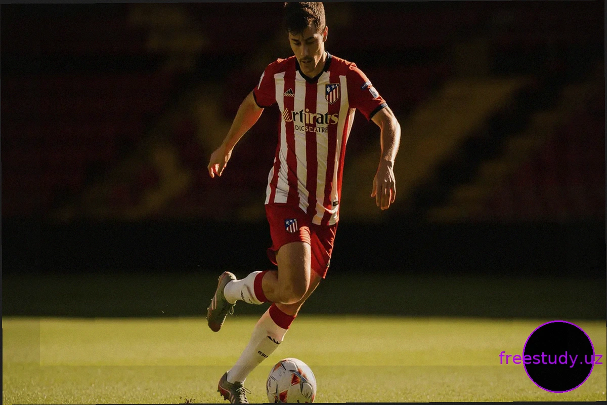 Kang-in Lee Emerges as Atletico Madrid’s Primary Midfield Target