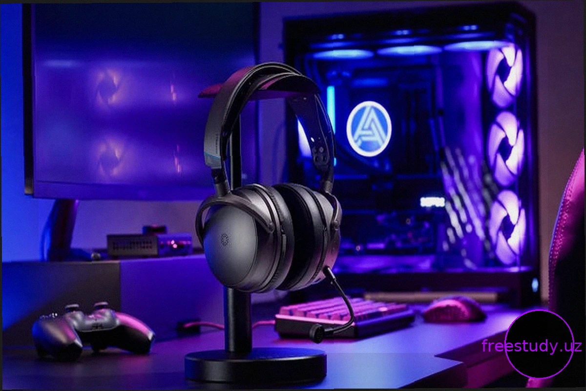 Мы максимально оценили Audeze Maxwell 2: беспроводную игровую гарнитуру, теперь принадлежащую Sony