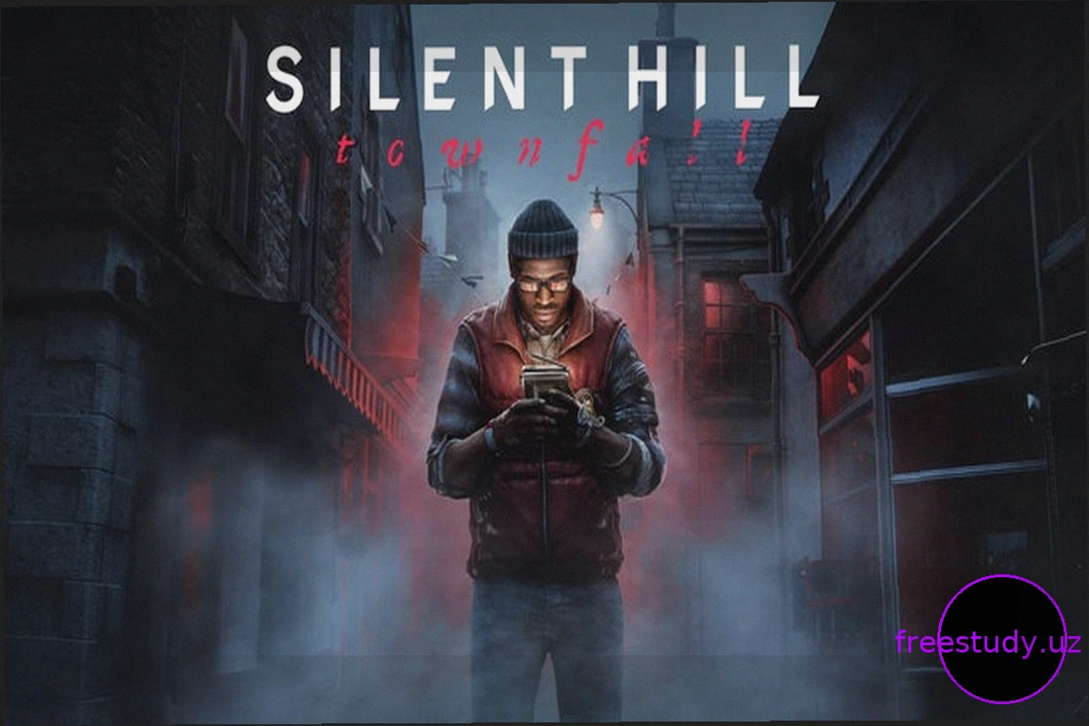 Долгожданный хоррор Silent Hill: Townfall выйдет на ПК и PS5 в сентябре