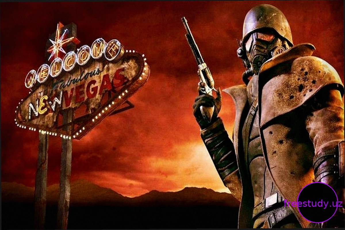 Obsidian разрабатывает новую Fallout после увольнений и отмены Avowed — Bloomberg