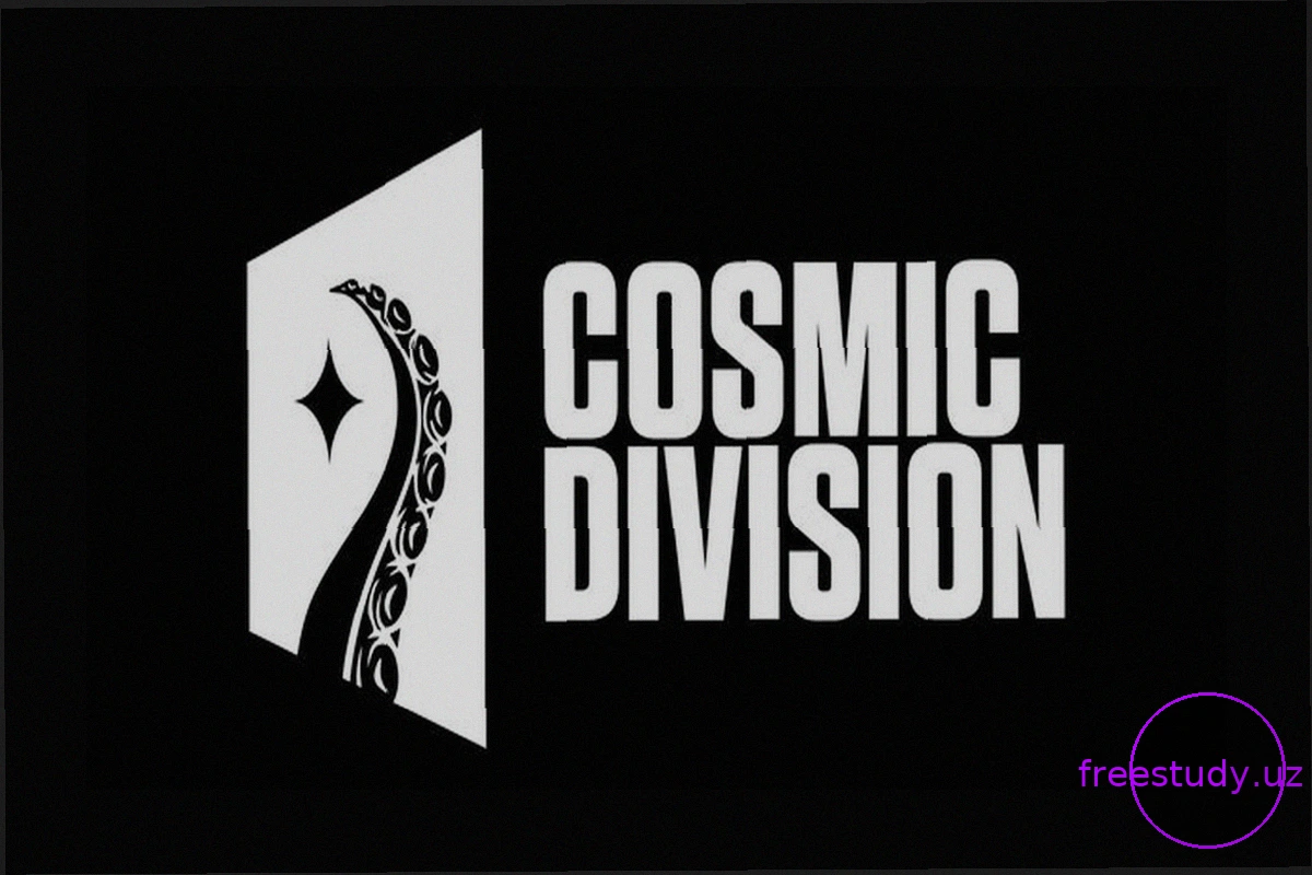 Гарри Крюгер (Returnal, Nex Machina) объявляет об открытии своей новой студии Cosmic Division