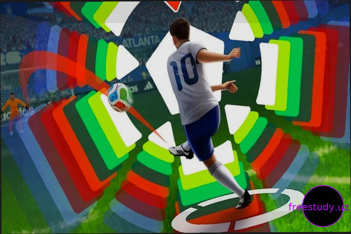 Netflix анонсирует FIFA World Cup: Launch Edition
