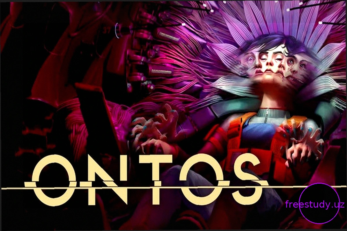 Ontos, новая игра Frictional Games (Amnesia, Soma), отложена до 2027 года