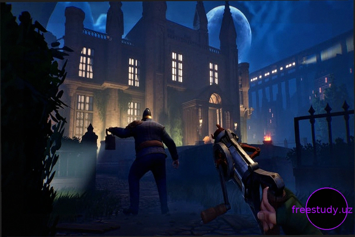OtherSide Entertainment сократила 17 сотрудников из-за отмены проекта Argos