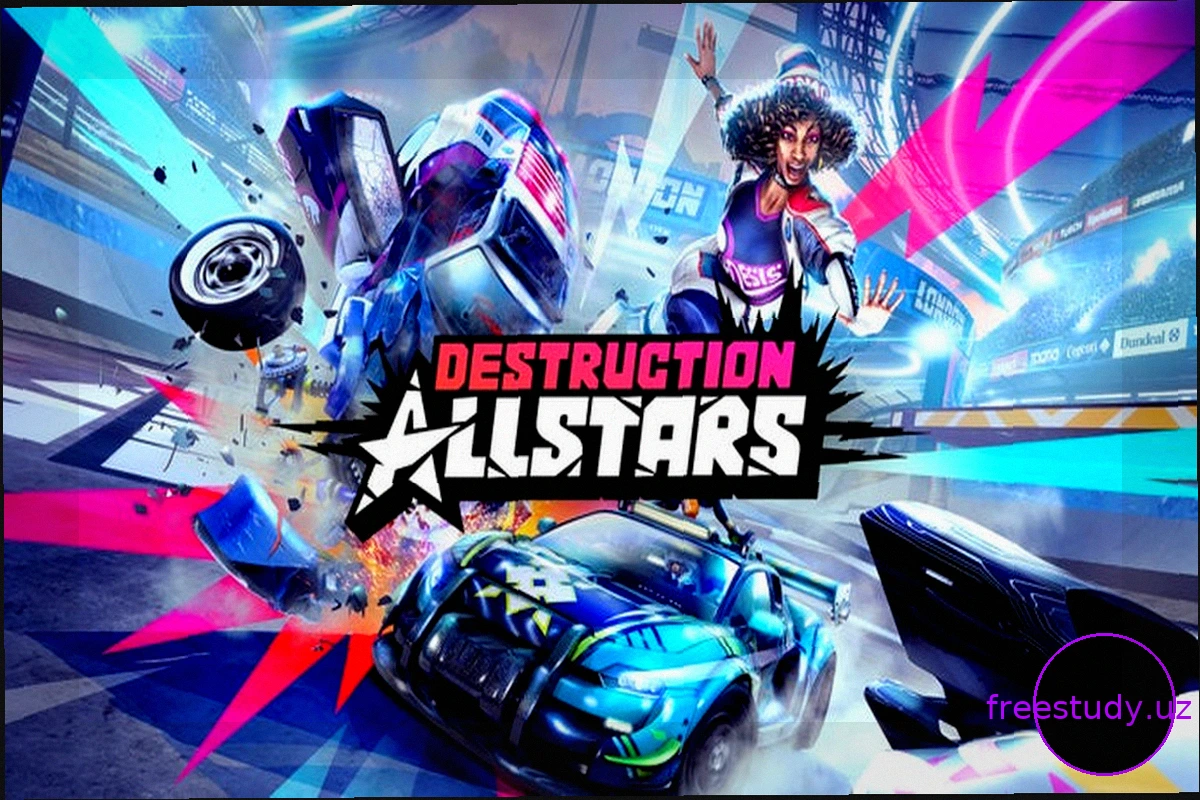 Sony объявляет о закрытии Destruction AllStars