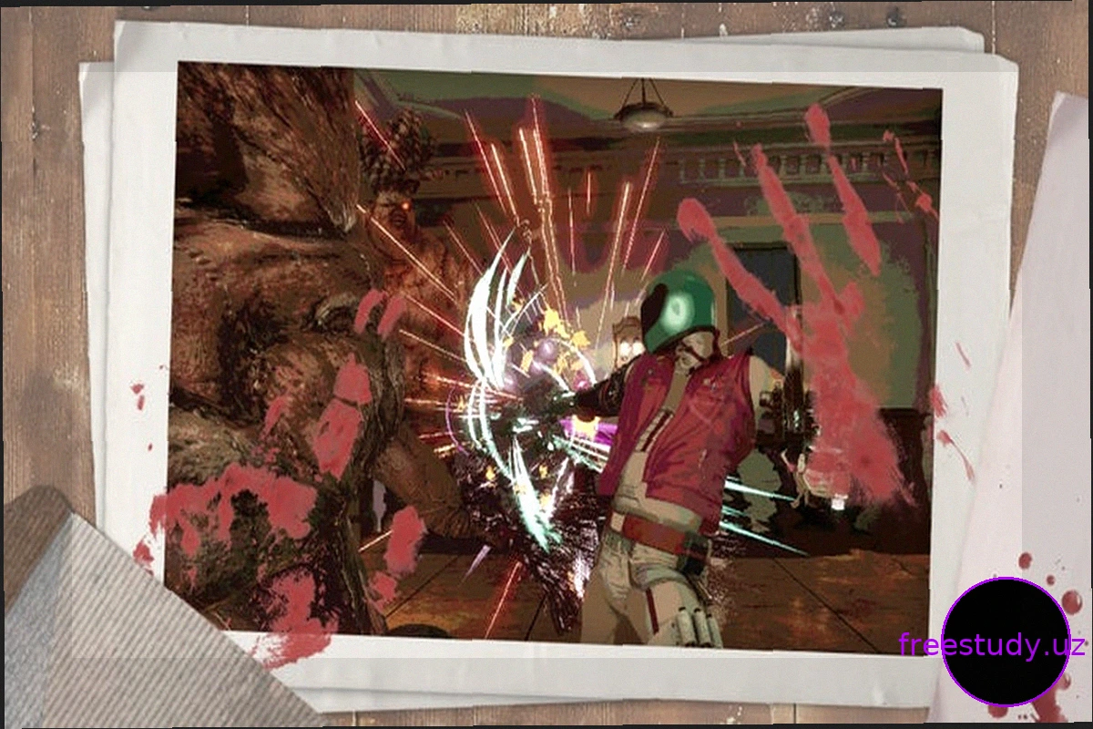Disponible en PC una actualización gratis de Romeo is a Dead con modo foto