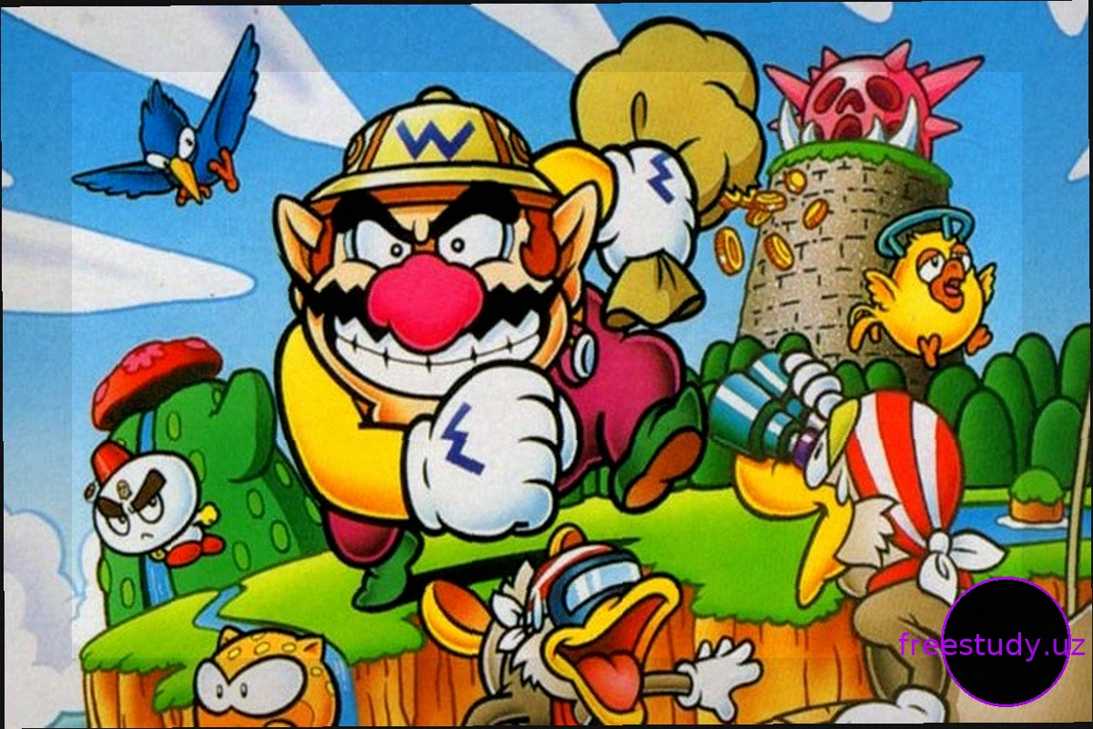 Четыре Новые Игры Game Boy Пополнили Каталог Nintendo Switch Online