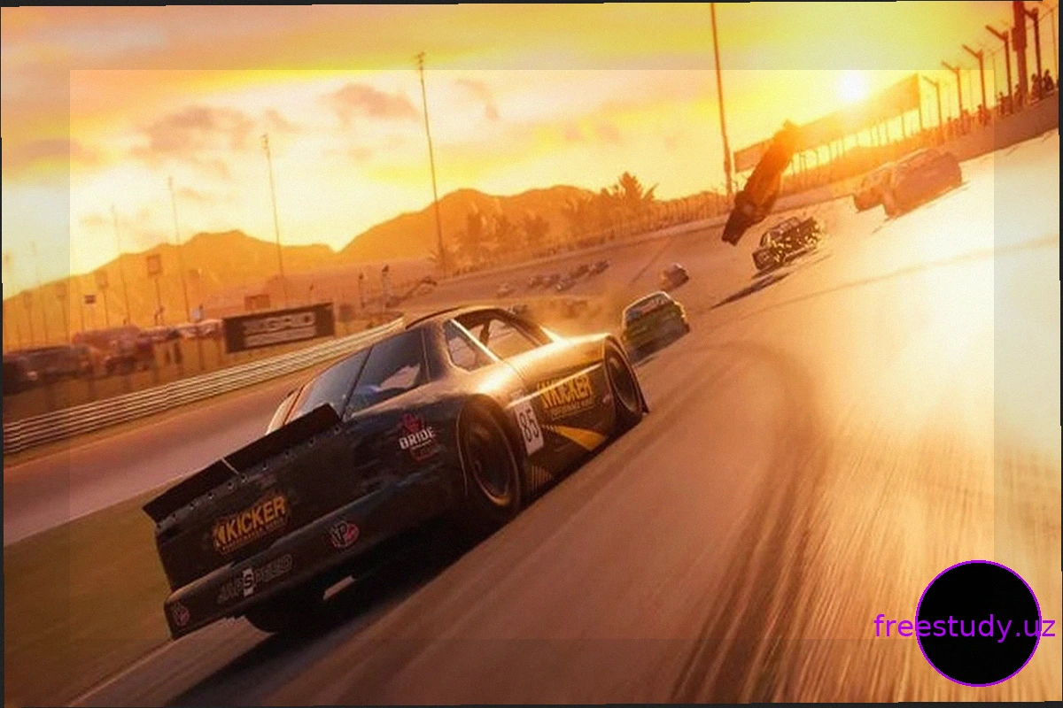 EA закроет серверы Grid Legends для PlayStation и Xbox в сентябре