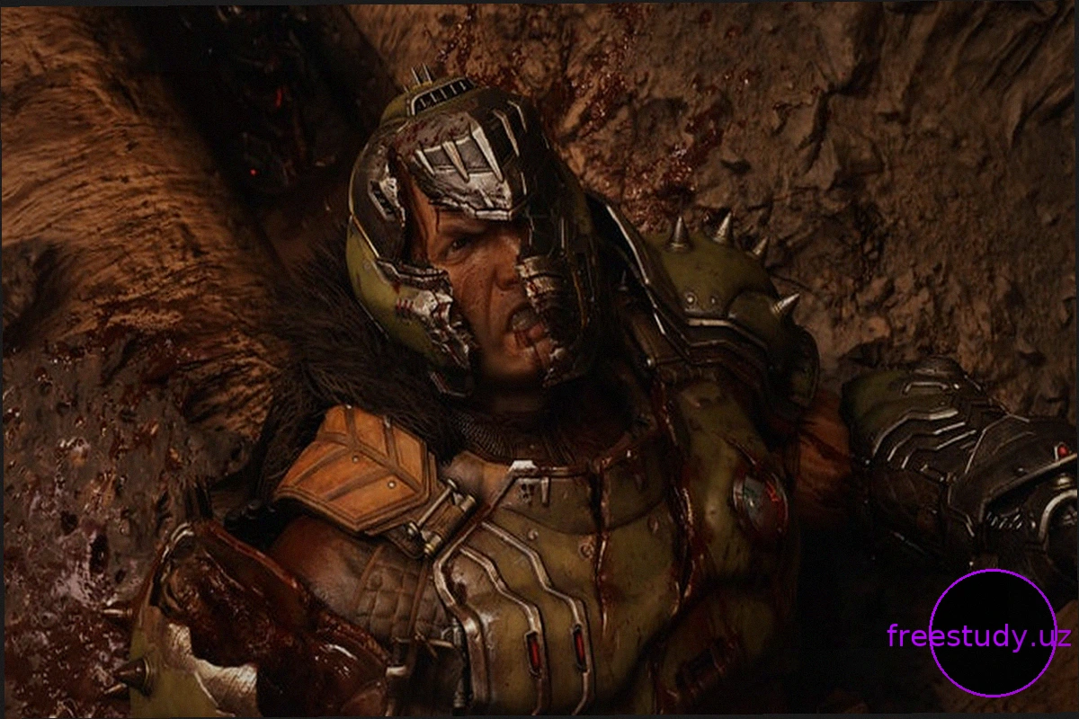 Análisis de Doom: The Dark Ages - Revelations