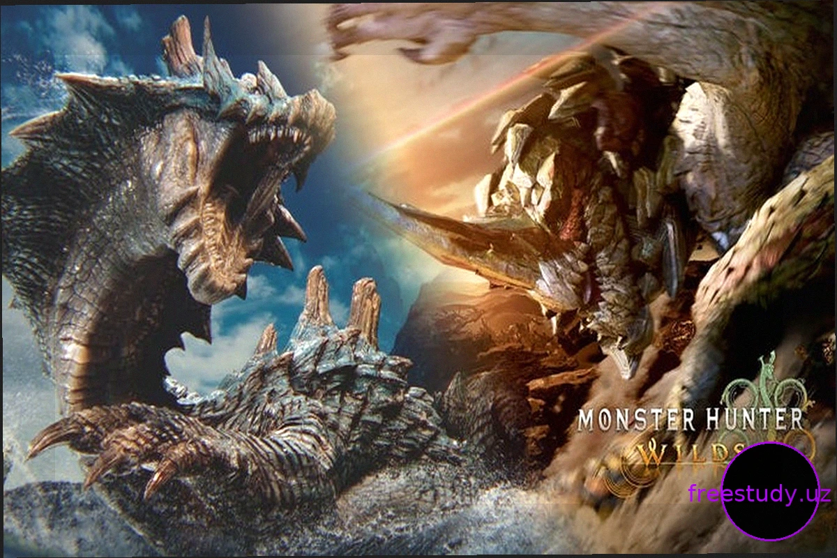 В августе базовая версия Monster Hunter Wilds будет постоянно снижена в цене