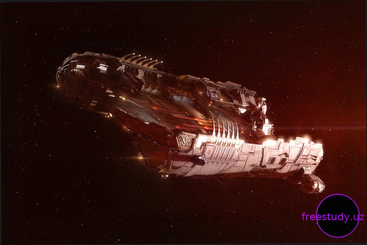 Вышло новое дополнение для EVE Online