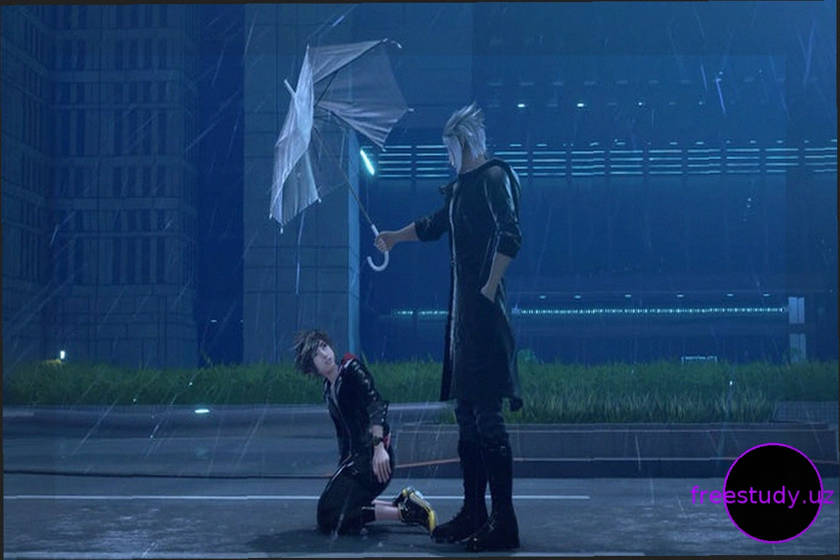 Kingdom Hearts 4 снова на виду: Представлен новый трейлер и подтвержден запуск на Switch 2