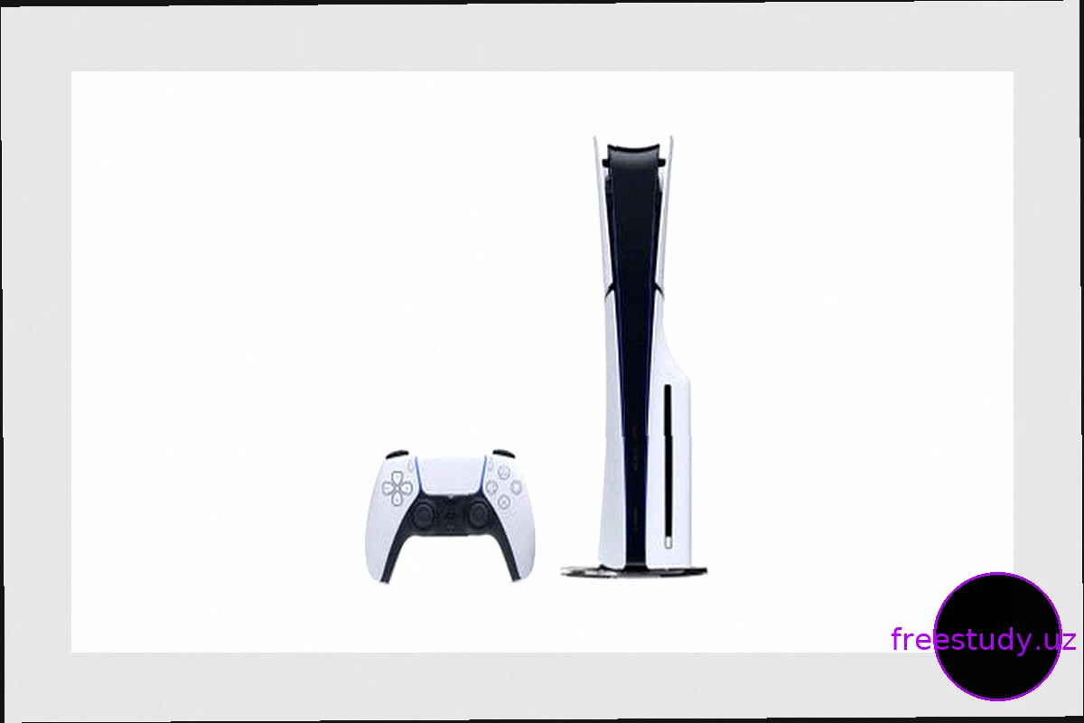 Продажи PS5 в Великобритании значительно сократились в мае
