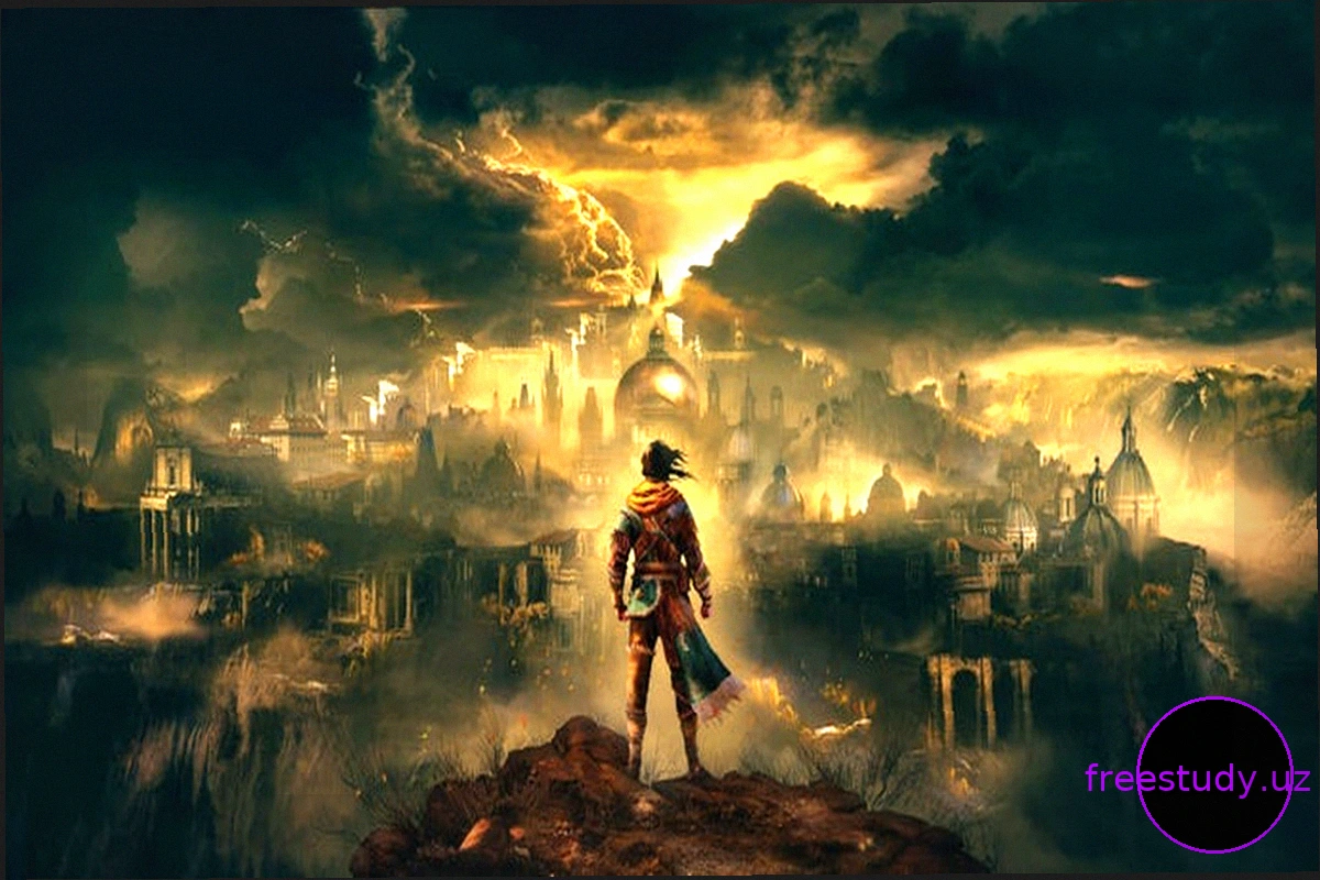 Французская студия Spiders (GreedFall, Steelrising) на грани закрытия
