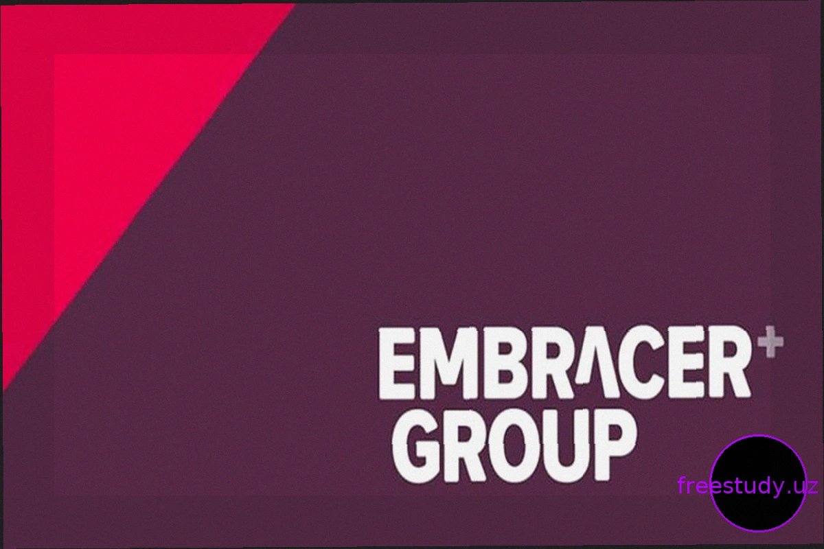 Embracer Group Снова Разделится на Две Компании: Embracer и Fellowship Entertainment