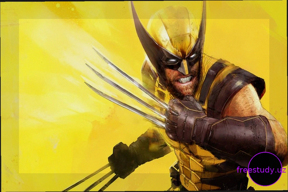 Sony объявила о проведении State of Play с участием Marvel's Wolverine