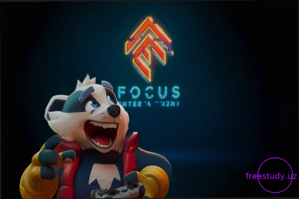 Focus Entertainment опубликует новую игру от создателя Mario + Rabbids