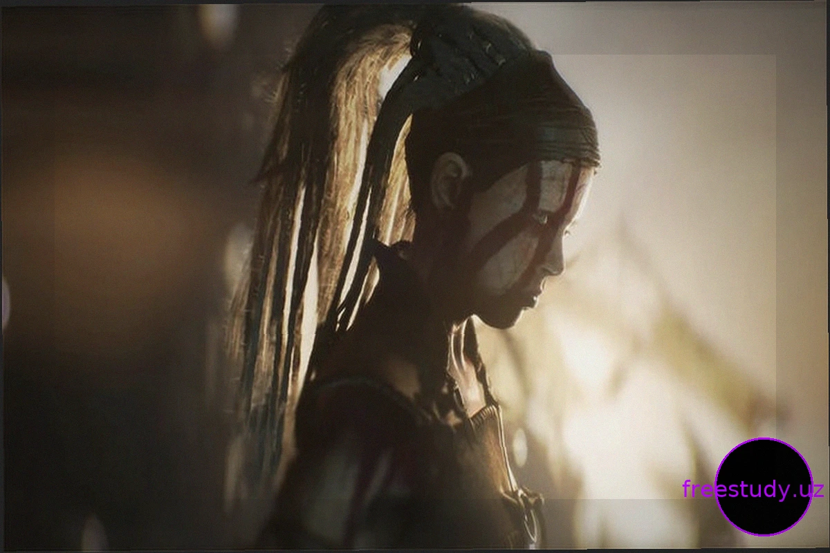 Microsoft решил закрыть студию Ninja Theory