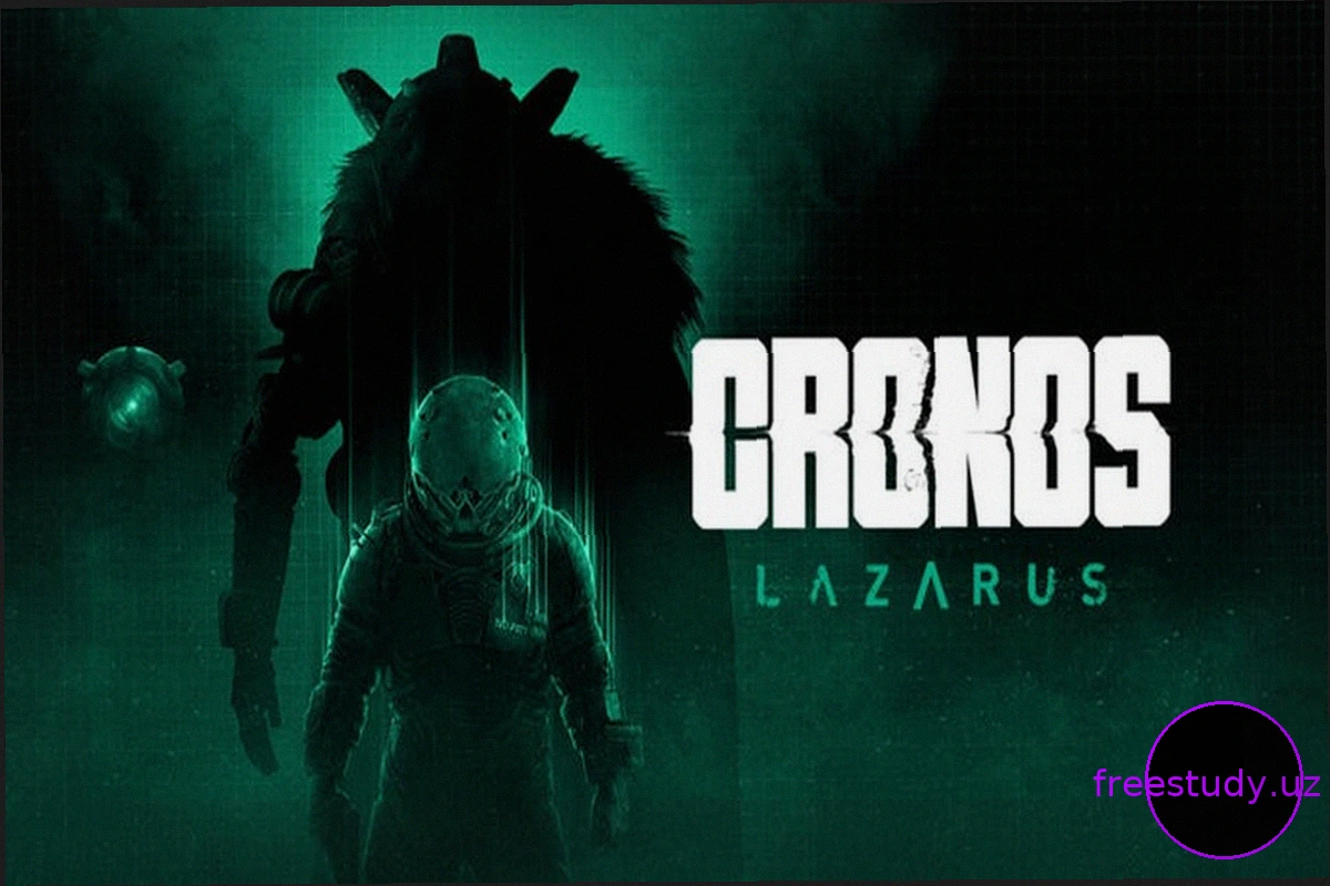 Bloober Team анонсировала сюжетное дополнение для Cronos: The New Dawn