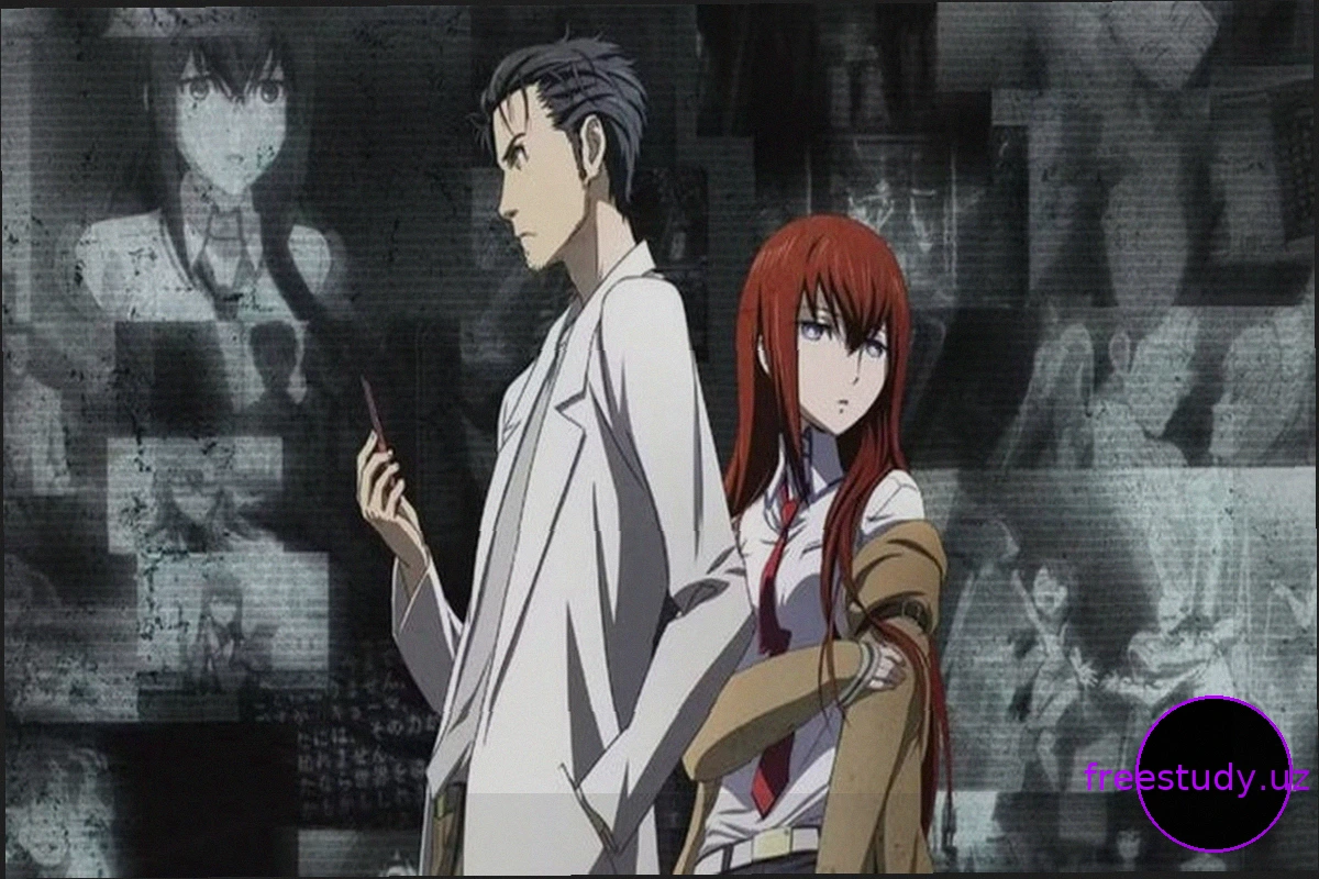 Подтвержден запуск STEINS;GATE RE:BOOT на Западе