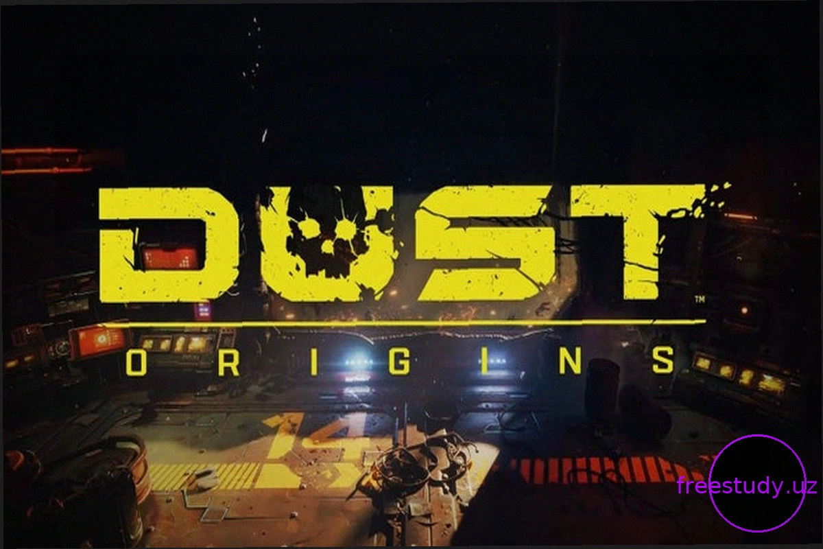 Airship Syndicate представляет Dust: Origins