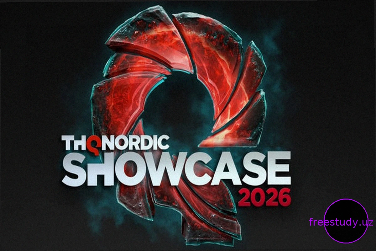 El THQ Nordic Digital Showcase 2026 se emitirá el día 7 de agosto