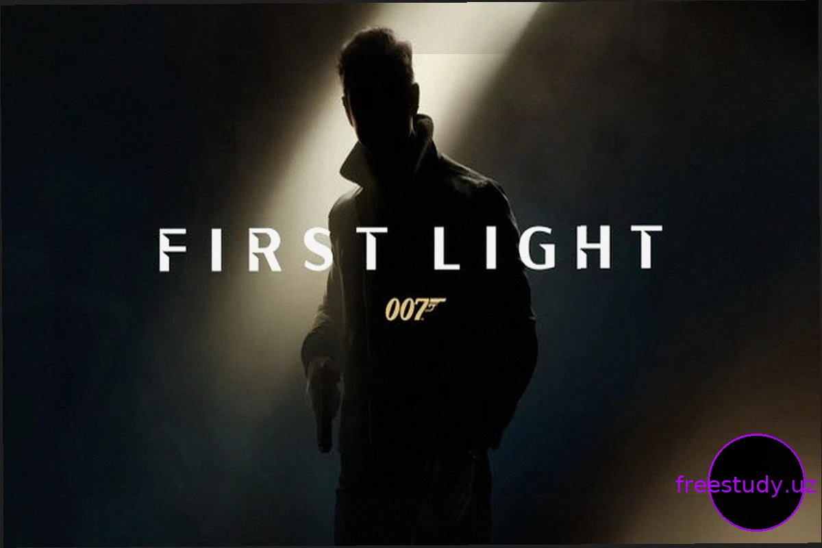 007 First Light: Успешный дебют в Японии