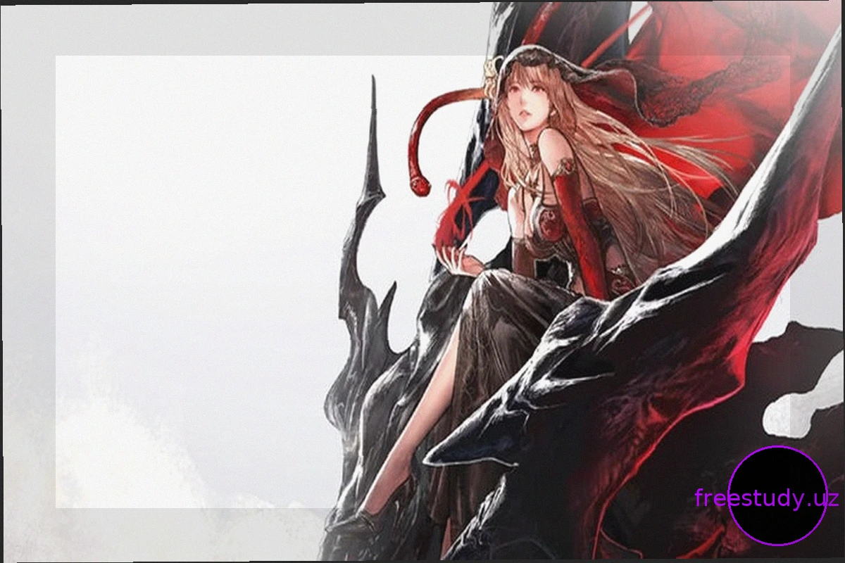 Final Fantasy Resonance: Первый Final Fantasy в HD-2D стиле