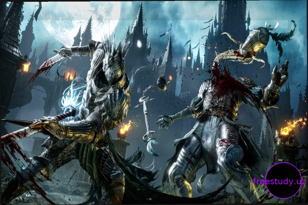 Lords of the Fallen 2 se retrasa hasta el primer trimestre de 2027