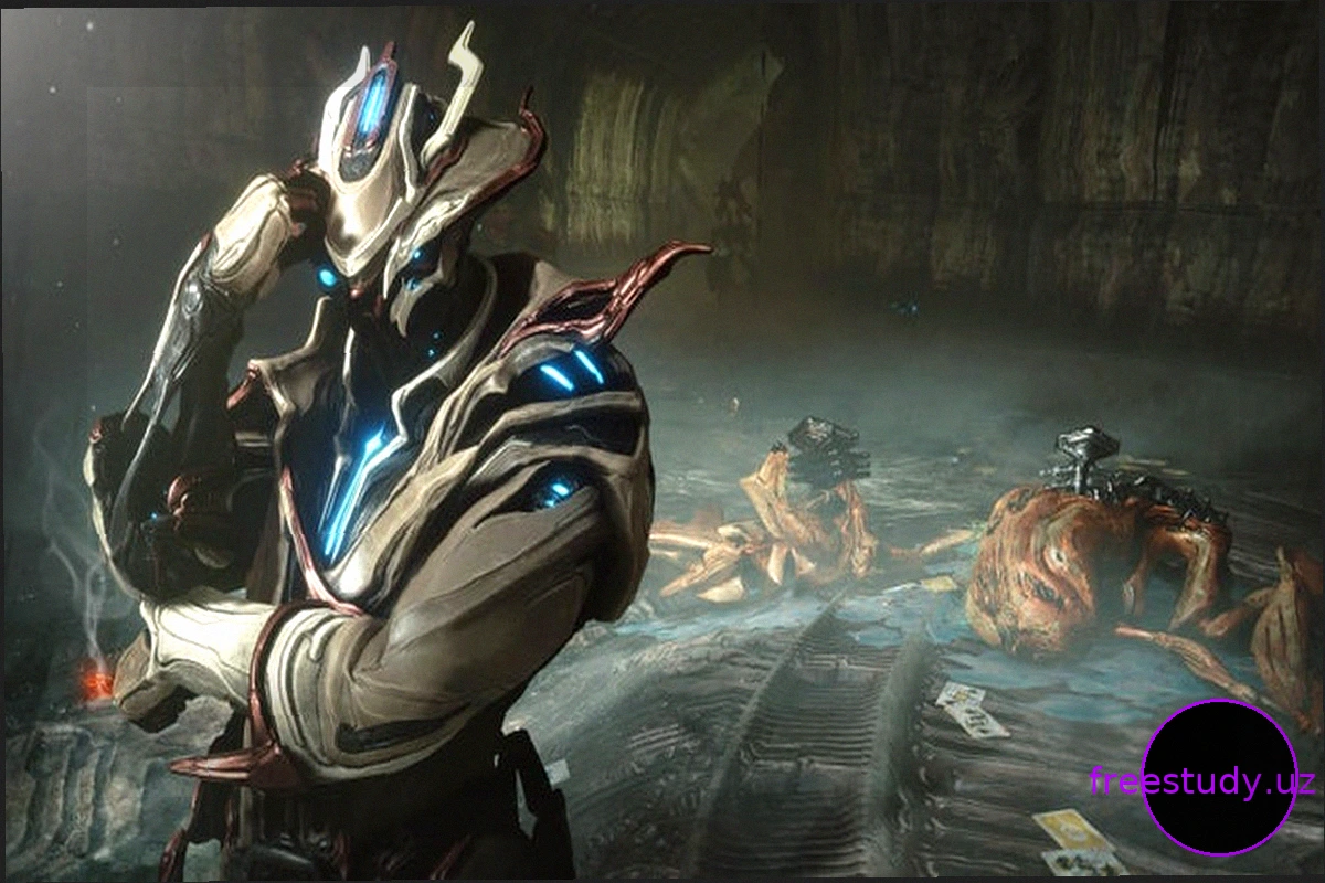 Digital Extremes раскрывает подробности Warframe: Tau — новое расширение в стиле нуар