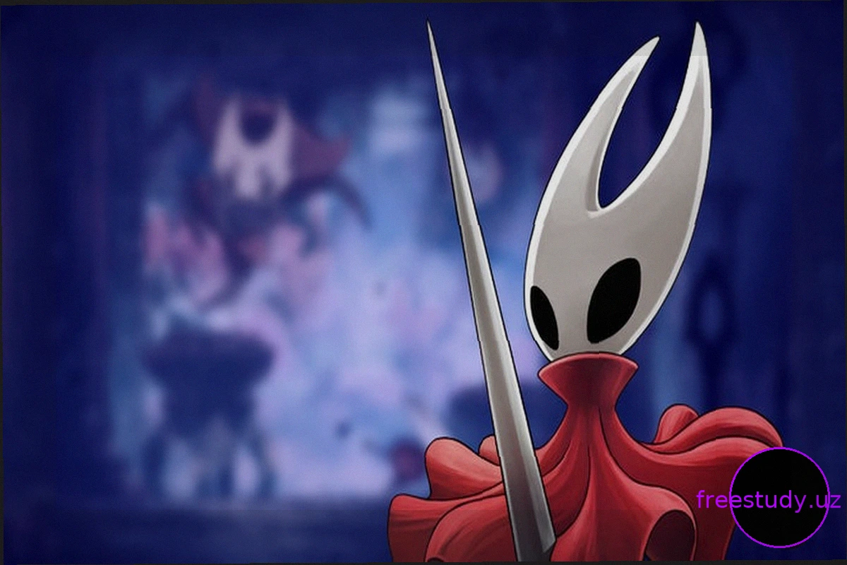 Hollow Knight: Silksong: Физическое издание выйдет 16 октября