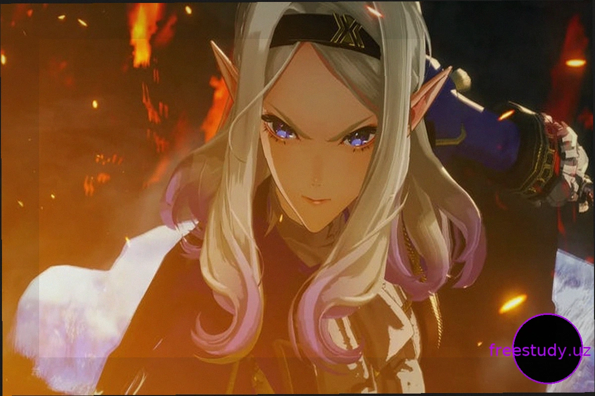 Масштабное возвращение Xenoblade: версии трилогии Chronicles для новой консоли Nintendo и совершенно новая Xenoblade Genesis