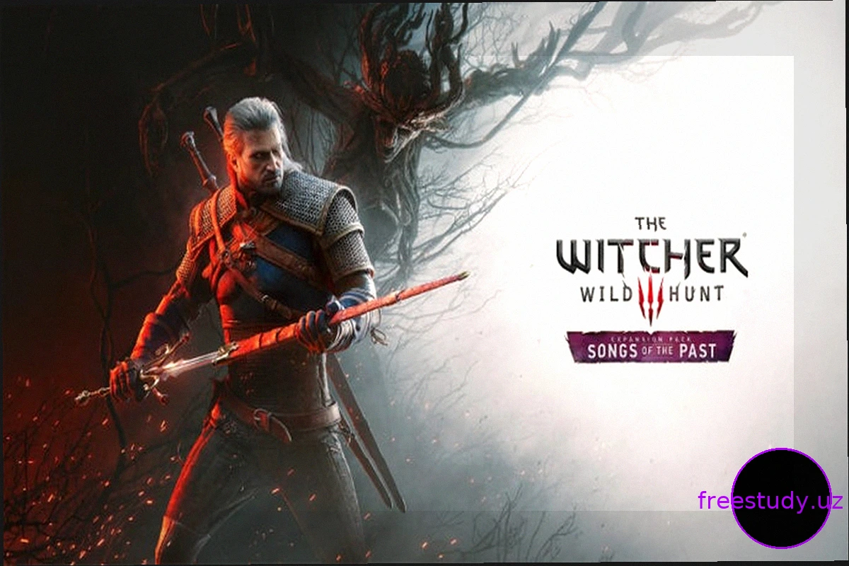 The Witcher 3: Дикая Охота получит новое дополнение «Песни Прошлого» в 2027 году