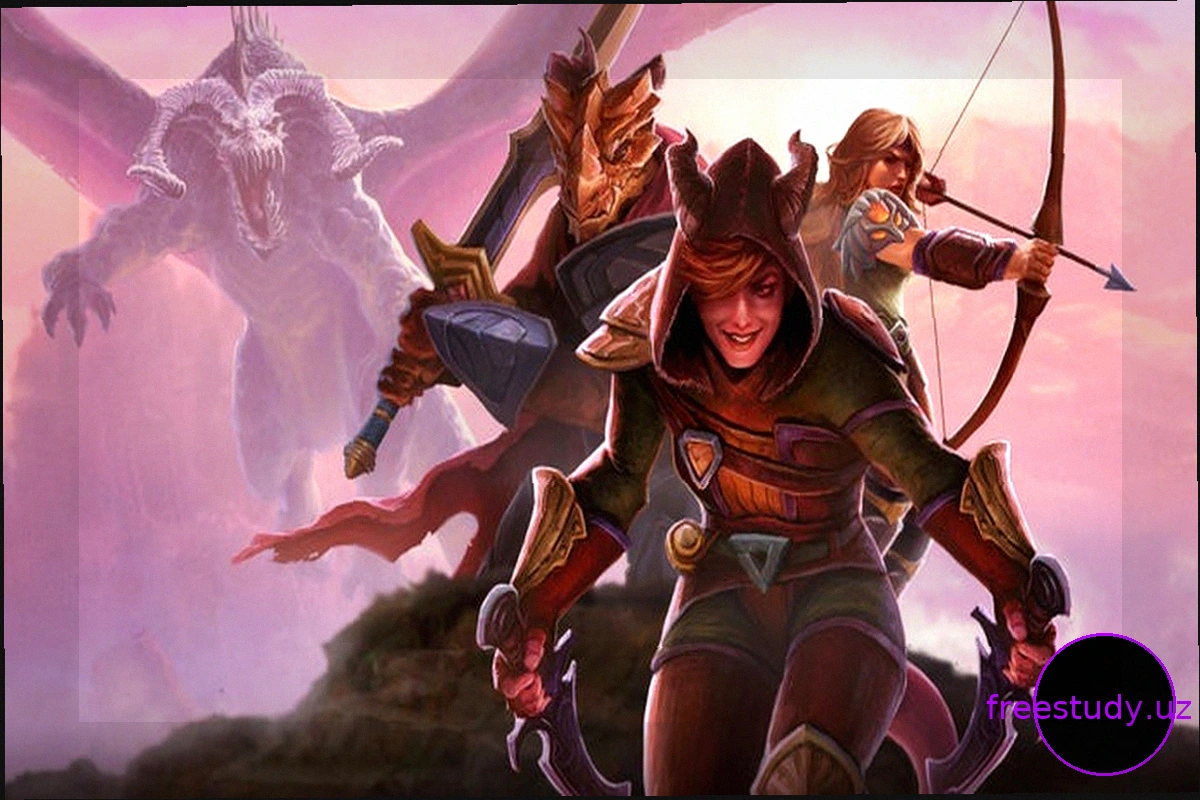 Demeo x Dungeons & Dragons: Battlemarked: Дата Релиза на Nintendo Switch 2